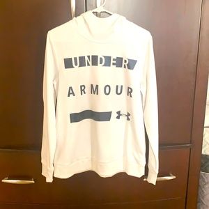 Under armor hoodie